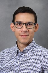 Adrian Buganza Tepole