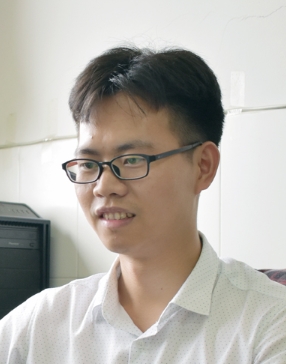 Bing Xu
