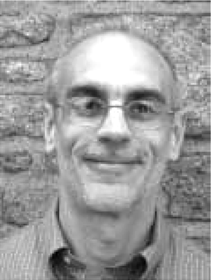 Mark R. Holland