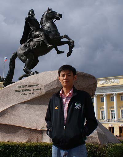 Yun Dai