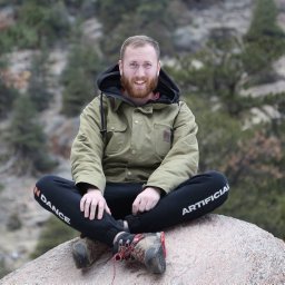 Micah Keidan