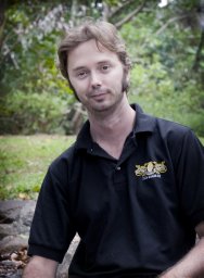 Michael J. Smout
