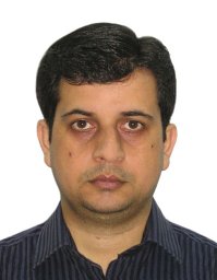 Nitin Kalia