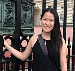 Jenevieve Kuang