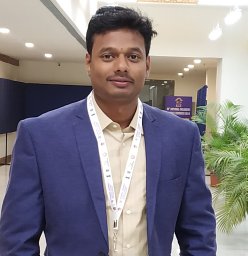 Rudra Narayan Sahoo