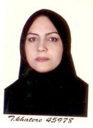 Minoo Shahidi