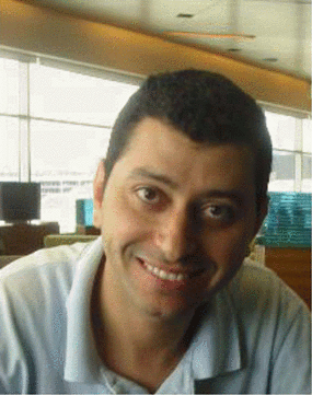 Hamdi Mani