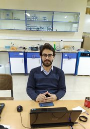 Ali Rashtizadeh