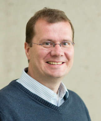 Simon Trebst