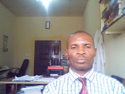 Asuquo Bassey Ene