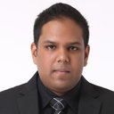 Muhammad Ibrahim Alhadi Edoo
