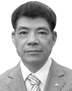 Chunhua Feng