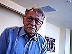 Martin O Heisler