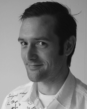 Eric Westesson