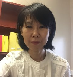 Ji Hye Kang