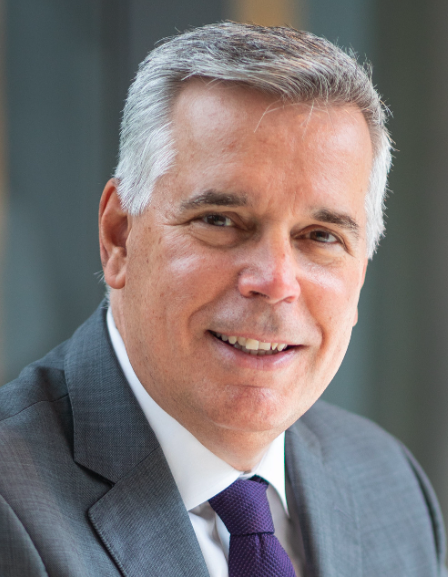 Sean D. Sullivan