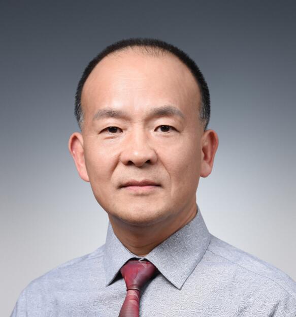 Xiang Zhang