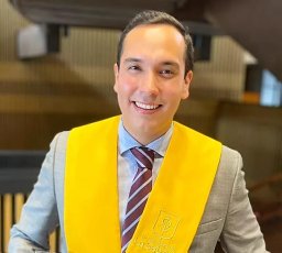 Eduardo A. Tuta Quintero