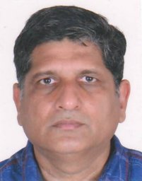 Sunil Kumar