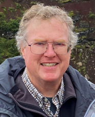 Stuart Wakeham
