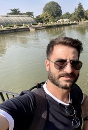 Panagiotis Pentaris
