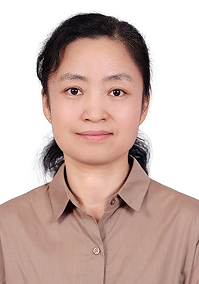 Xiaoying Wang