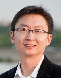 Yiyun Chen