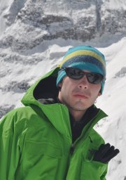 Stanislav Straupe