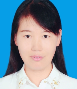 Hongxia Wang