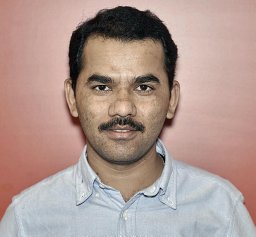 Pradip S Pachfule