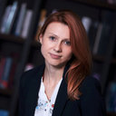 Małgorzata Gałecka