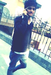 Ayush Dogra