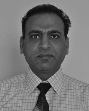 Mudasser Naseer