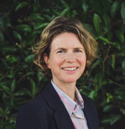 Heather Lovell
