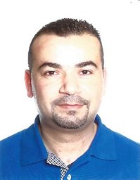 Jawad Haj-Yahya