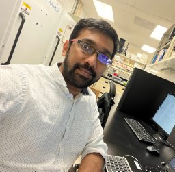 Aravind Harikumar