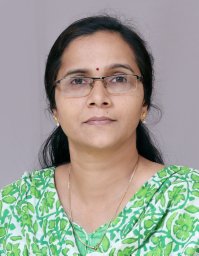Jalaja S. Menon