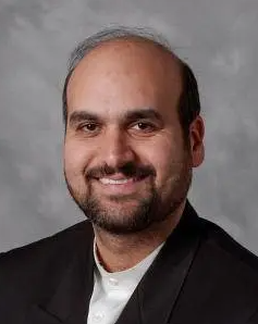 Ali Adibi