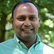 Suhas E. Chelian