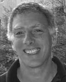 Jeffrey S. Geronimo