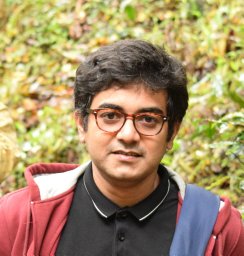 Ritwik Modak