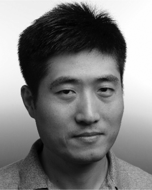 Jinyue Xia