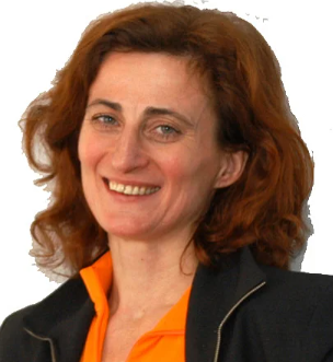 Silvia Miksch