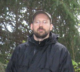 Maciej Niebrzydowski