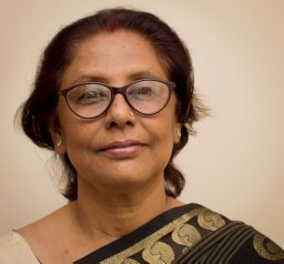 Mousumi Pal