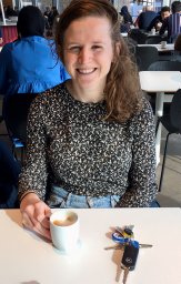 Julia Dunn