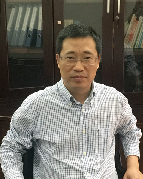 Hongjun Ma