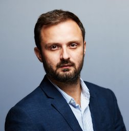 Ognjen (Oggi) Rudovic