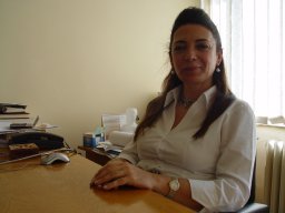 Ustüner Oya