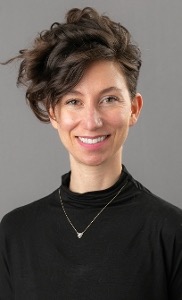 Lauren Veronica Albrecht